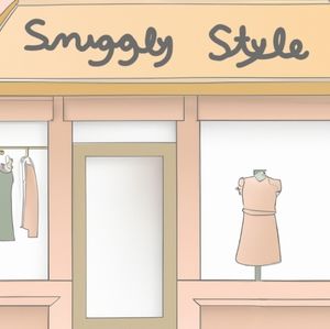 Meet your Posher, Tristan